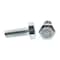 Prime-Line Hex Head Cap Screw, Class 10.9 Metric M6-1.0 X 16MM Zinc Plated Steel 25PK 9114197 - alternate 3